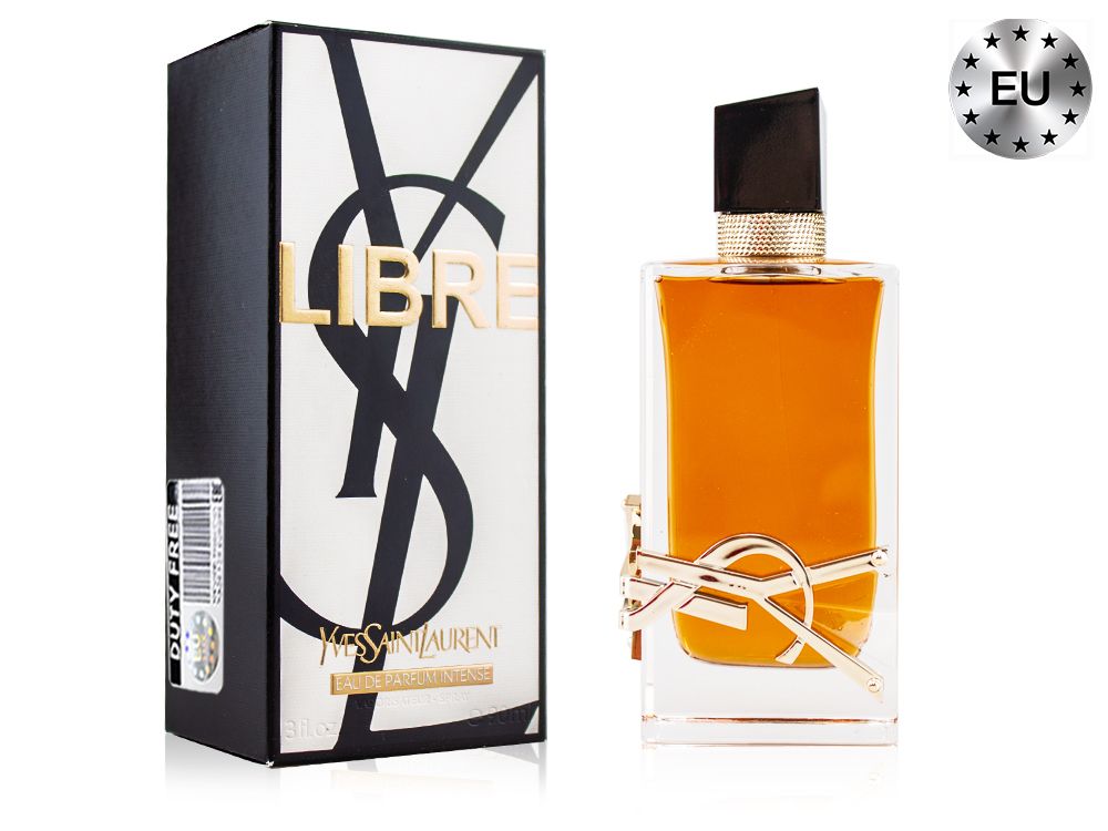 parfumerie yves saint laurent